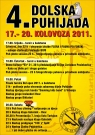 4. DOLSKA PUHIJADA