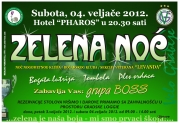 ZELNA NOĆ 2012.