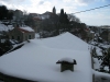 Drugi put u snijegu 2012