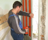 Završena druga faza uređenja društvenih prostorija