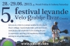 UDRUGA \'\'PJOVER\'\' TRAŽI VOLONTERE ZA 5. FESTIVAL LEVANDE (28. i 29. 06. 2013.)