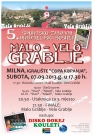 5. SPORTSKO-ZABAVNI PRIJATELJSKI SUSRET MALO - VELO GRABLJE
