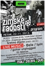 Zimske radosti, petak treći!