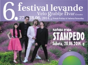 UDRUGA \'\'PJOVER\'\' TRAŽI VOLONTERE ZA 6. FESTIVAL LEVANDE (27. i 28. 06. 2014.)