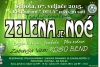 Zelena noć 2015