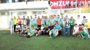 NK LEVANDA OSVOJILA KUP 2015.