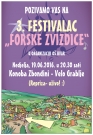 FESTIVALAC U GRABLJU