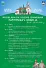PROSLAVA SV. KUZME I DAMJANA ZAŠTITNIKA V. GRABLJA