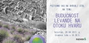 Poziv na okrugli stol - Budućnost levande na otoku Hvaru