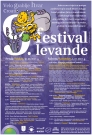 9. Festival levande - Velo Grablje Hvar 30.06-1.07.2017. g.