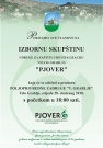 Poziv na izbornu skupštinu udruge 