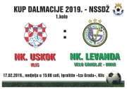 KUP DALMACIJE 2019