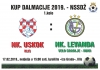 KUP DALMACIJE 2019