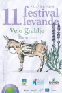 11. Festival levande !!!
