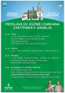 Program proslave sv. Kuzme i Damjana 2022